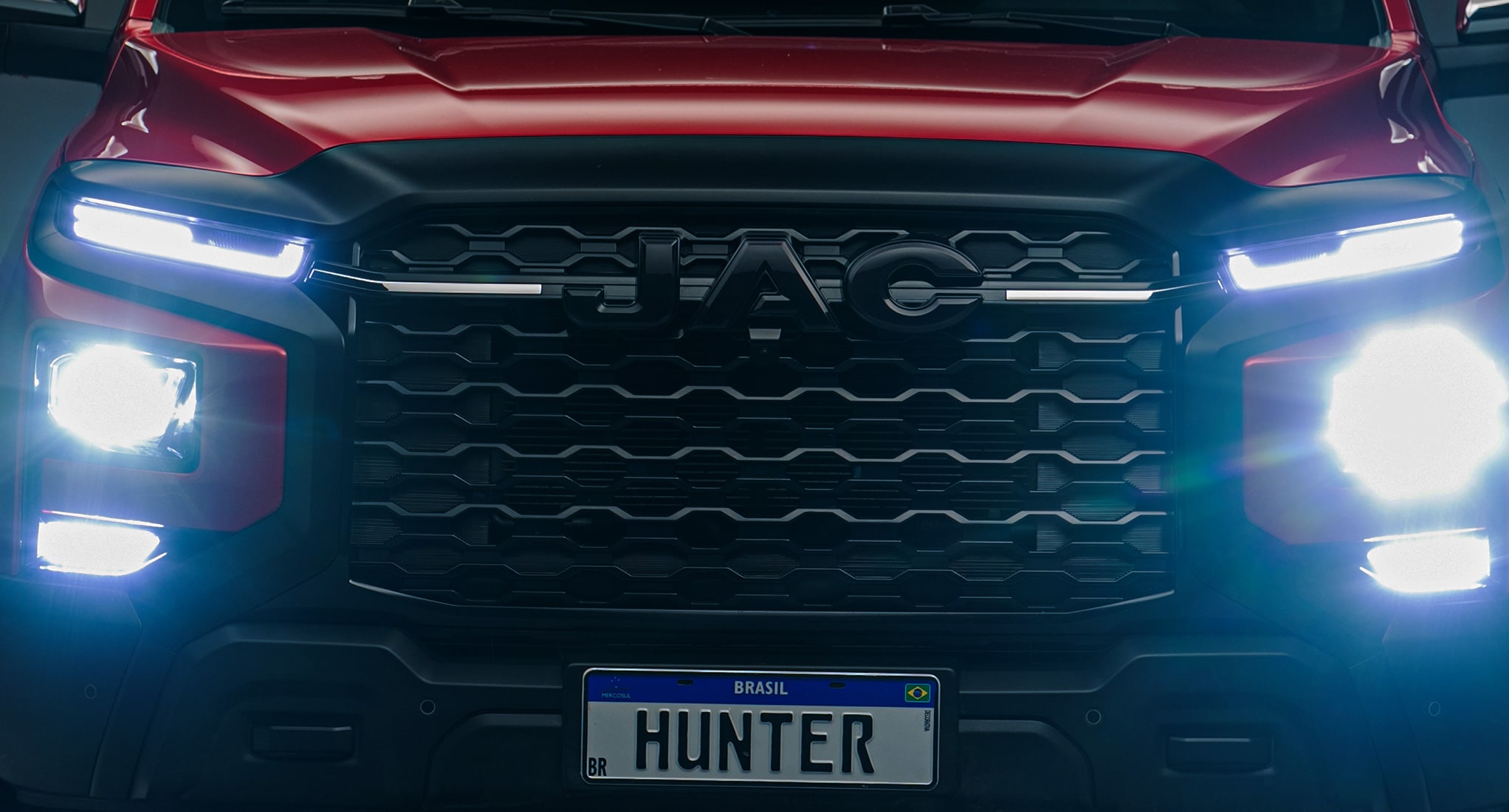 Hunter | SHC Jac